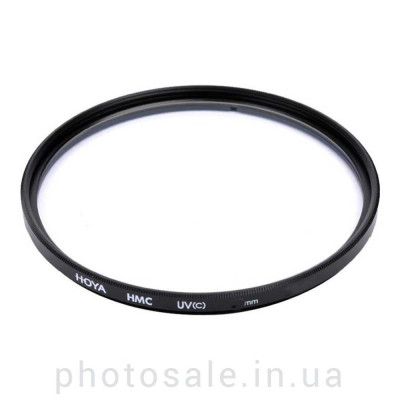 Ультрафиолетовый фильтр Hoya HMC UV(C) 49 мм