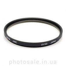 Ультрафиолетовый фильтр Hoya HMC UV(0) 49 мм