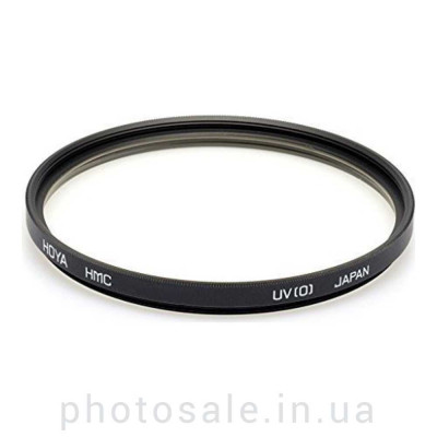 Ультрафиолетовый фильтр Hoya HMC UV(0) 49 мм