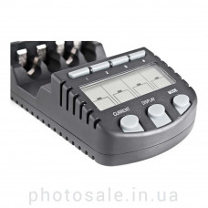 Зарядное устройство LaCrosse BC-700