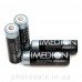 Аккумуляторы AA PowerEx IMEDION 2400mAh Ni-MH - 4 шт.