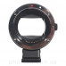 Переходник Canon EF – Sony E-mount (NEX) Commlite с автофокусировкой