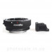 Переходник Canon EF – Sony E-mount (NEX) Commlite с автофокусировкой