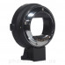 Переходник Canon EF – Sony E-mount (NEX) Commlite с автофокусировкой