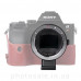 Переходник Canon EF – Sony E-mount (NEX) Commlite с автофокусировкой