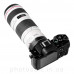 Переходник Canon EF – Sony E-mount (NEX) Commlite с автофокусировкой