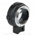 Переходник Canon EF – Sony E-mount (NEX) Commlite с автофокусировкой