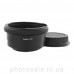 Переходник Pentacon 6 – Canon EF с чипом
